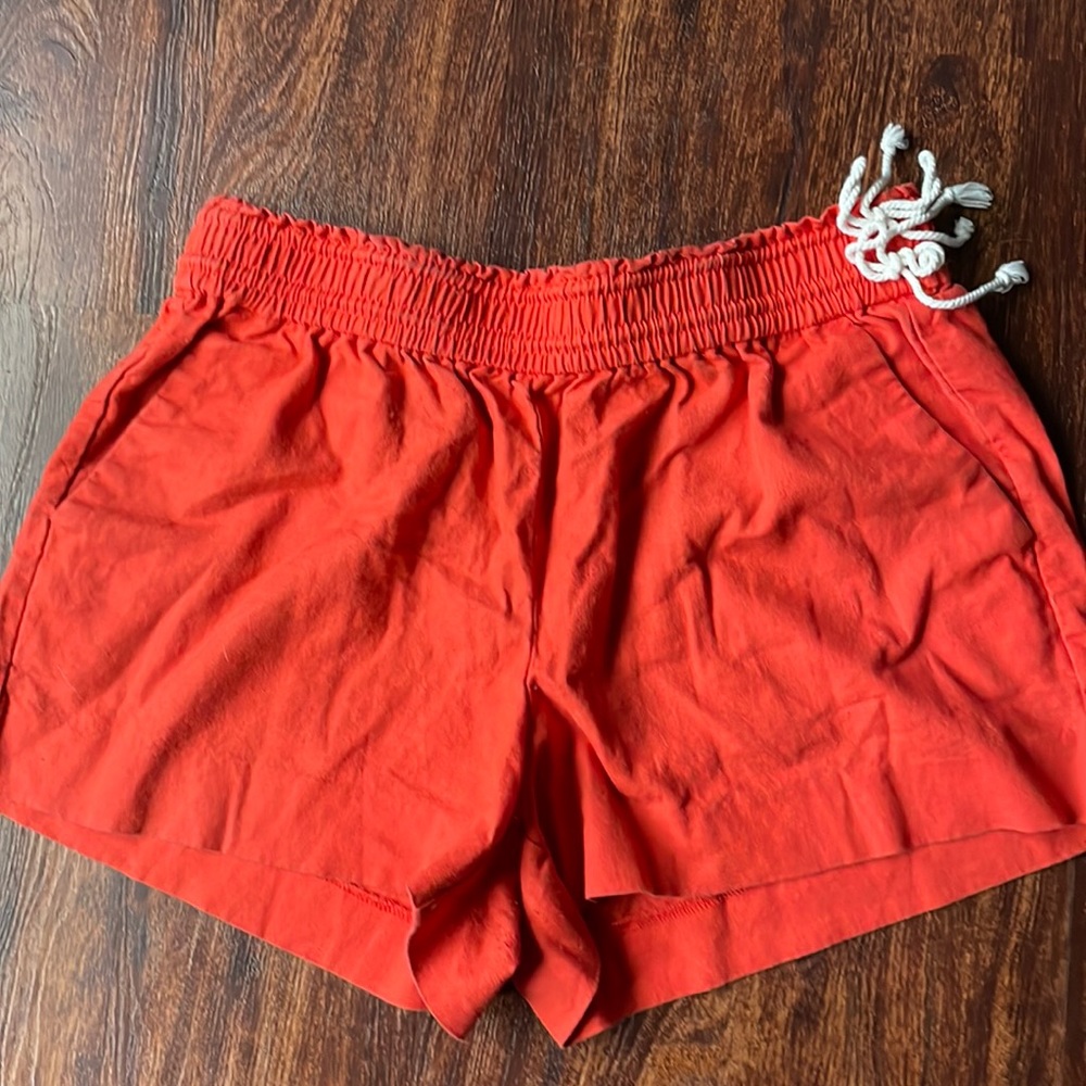 JCrew shorts